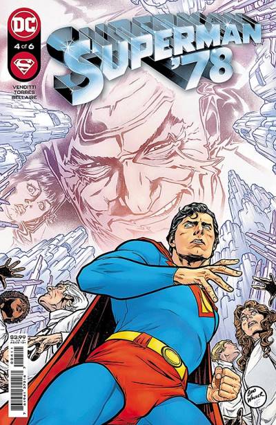 Superman '78 (2021)   n° 4 - DC Comics