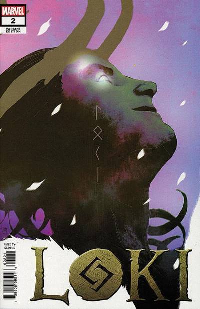 Loki (2019)   n° 2 - Marvel Comics