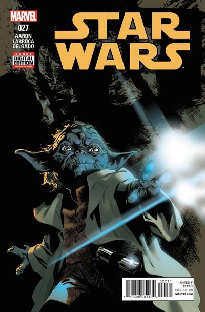 Star Wars (2015)   n° 27 - Marvel Comics
