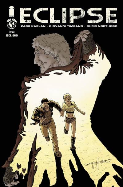 Eclipse (2016)   n° 3 - Top Cow/Image