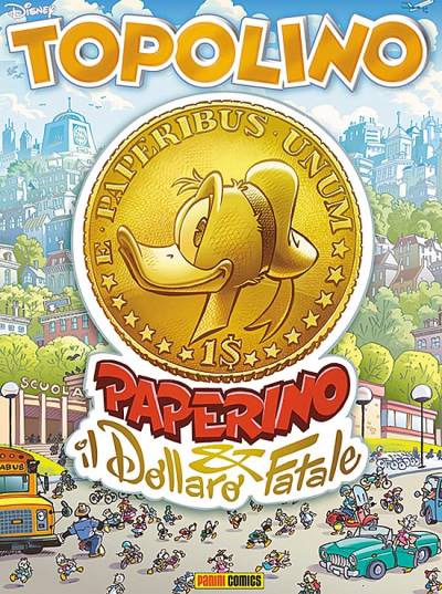 Topolino (2013)   n° 3200 - Panini Comics (Itália)