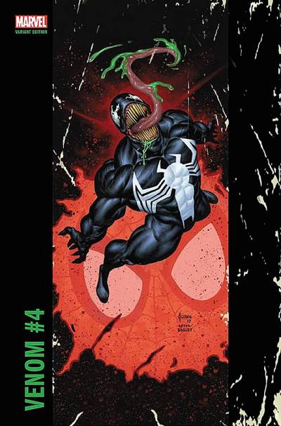 Venom (2017)   n° 4 - Marvel Comics