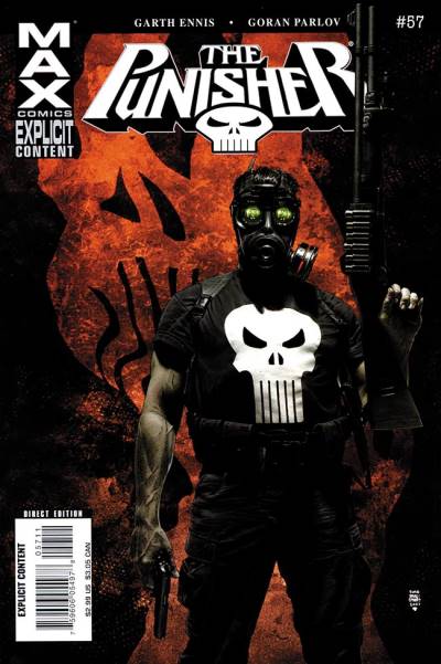 Punisher, The (2004)   n° 57 - Marvel Comics