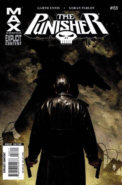 Punisher, The (2004)   n° 58 - Marvel Comics