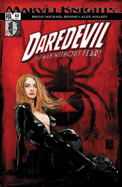 Daredevil (1998)   n° 63 - Marvel Comics