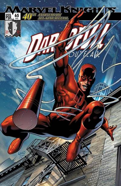 Daredevil (1998)   n° 65 - Marvel Comics