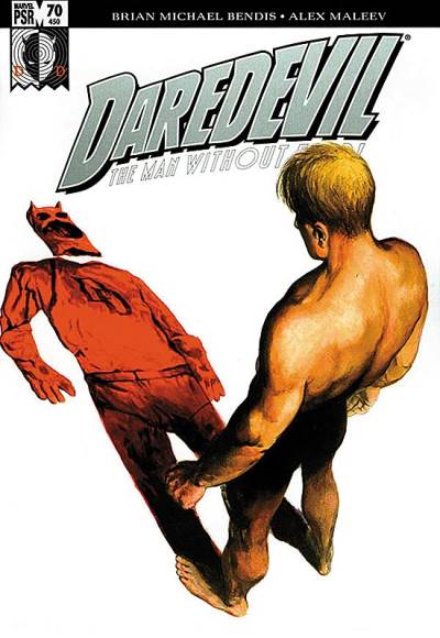 Daredevil (1998)   n° 70 - Marvel Comics
