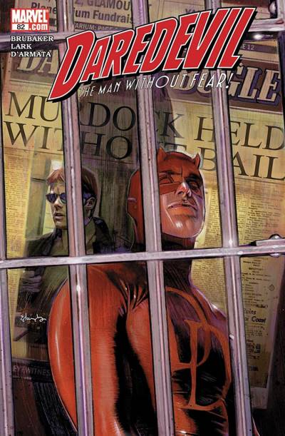 Daredevil (1998)   n° 82 - Marvel Comics