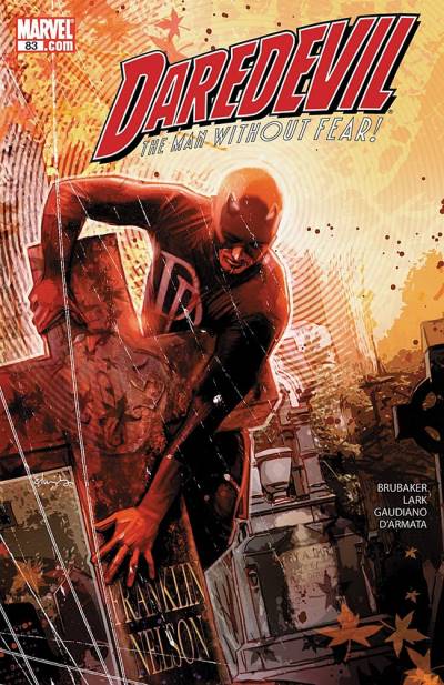 Daredevil (1998)   n° 83 - Marvel Comics