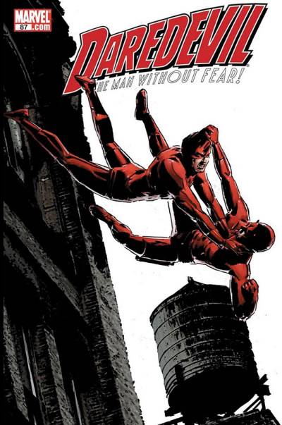 Daredevil (1998)   n° 87 - Marvel Comics