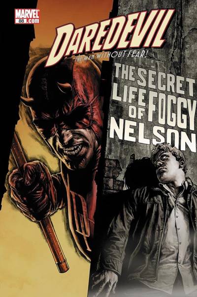 Daredevil (1998)   n° 88 - Marvel Comics