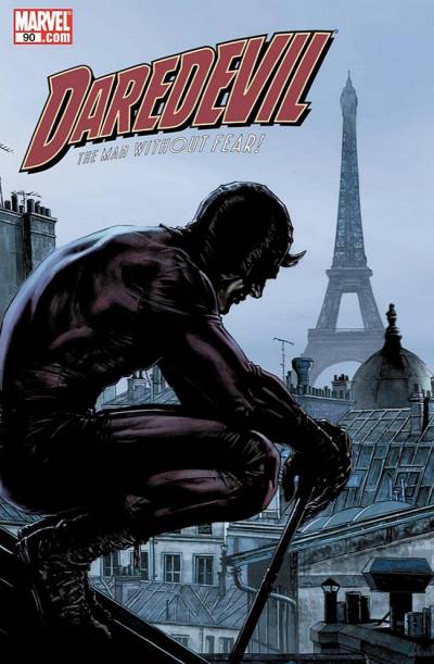 Daredevil (1998)   n° 90 - Marvel Comics