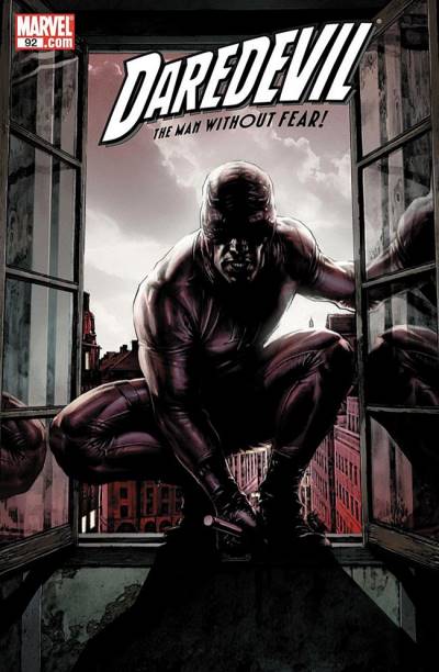 Daredevil (1998)   n° 92 - Marvel Comics