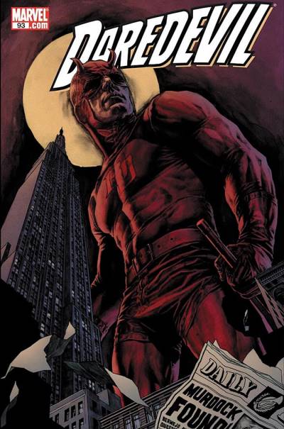 Daredevil (1998)   n° 93 - Marvel Comics