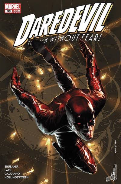 Daredevil (1998)   n° 98 - Marvel Comics