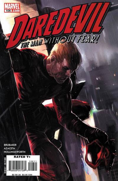 Daredevil (1998)   n° 106 - Marvel Comics