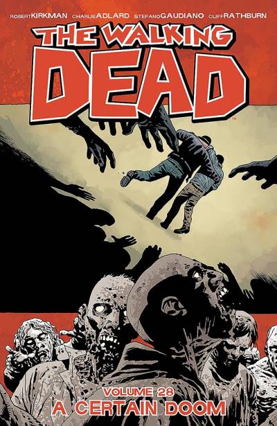 Walking Dead, The (2004)   n° 28 - Image Comics