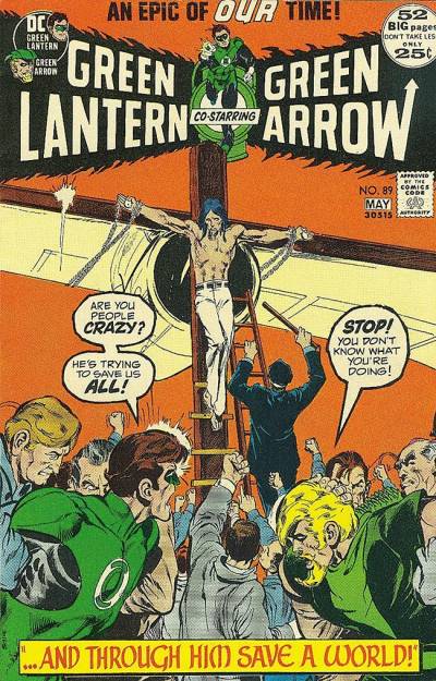 Green Lantern (1960)   n° 89 - DC Comics