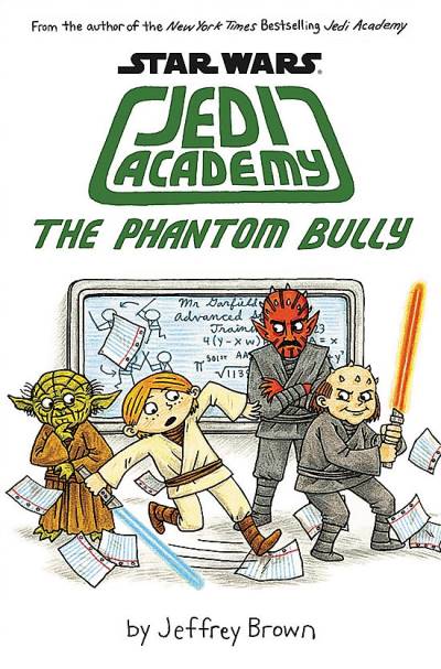 Star Wars: Jedi Academy   n° 3 - Scholastic Book Services