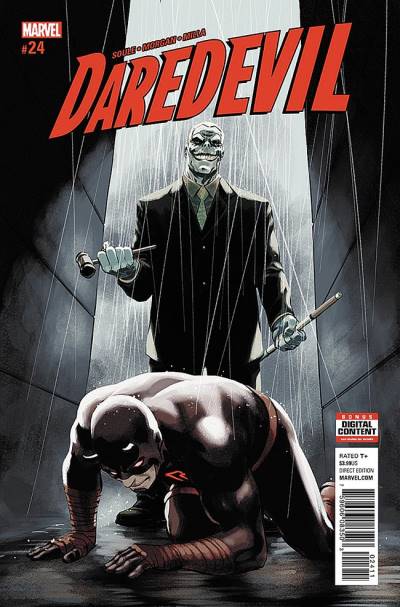 Daredevil (2015)   n° 24 - Marvel Comics