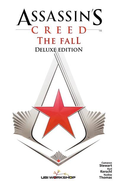 Assassin's Creed: The Fall - Deluxe Edition - Ubisoft Entertainment