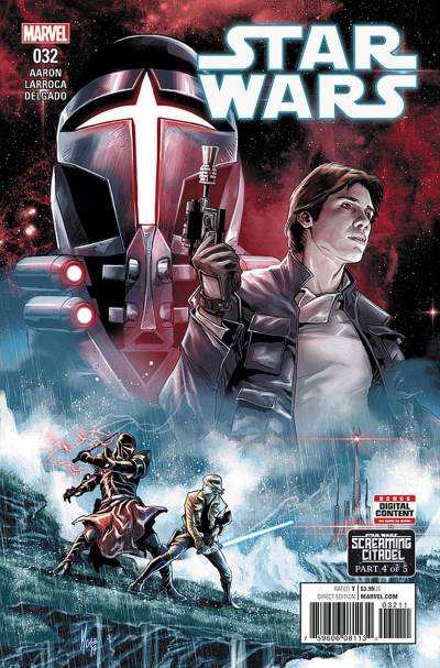 Star Wars (2015)   n° 32 - Marvel Comics