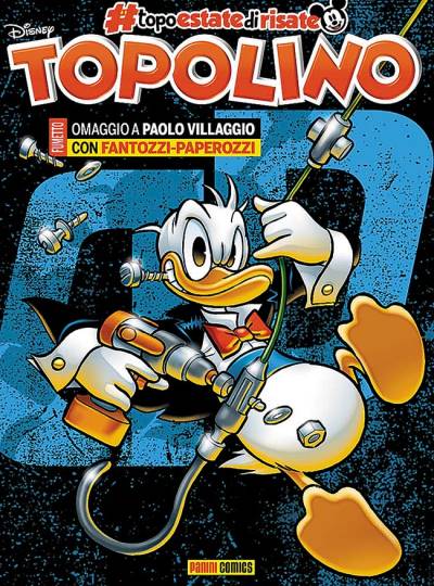 Topolino (2013)   n° 3217 - Panini Comics (Itália)