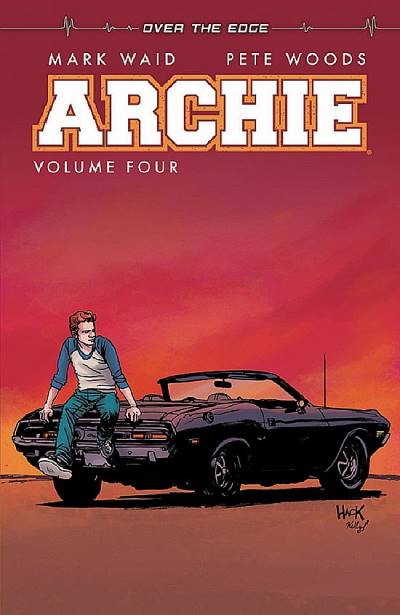 Archie (2016)   n° 4 - Archie Comics