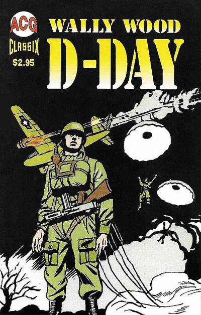D-Day   n° 1 - Avalon (Acg)