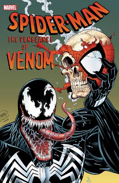 Spider-Man - The Vengeance of Venom (2011) - Marvel Comics