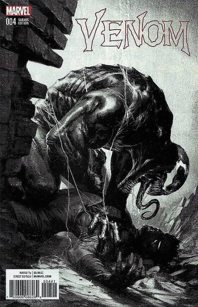 Venom (2017)   n° 4 - Marvel Comics
