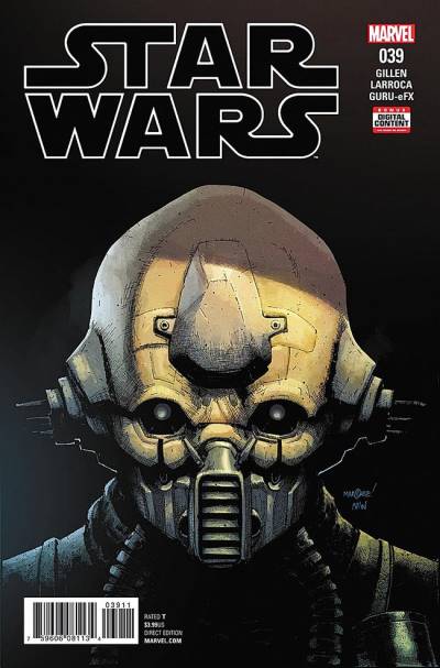 Star Wars (2015)   n° 39 - Marvel Comics