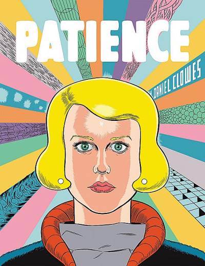 Patience - Fantagraphics