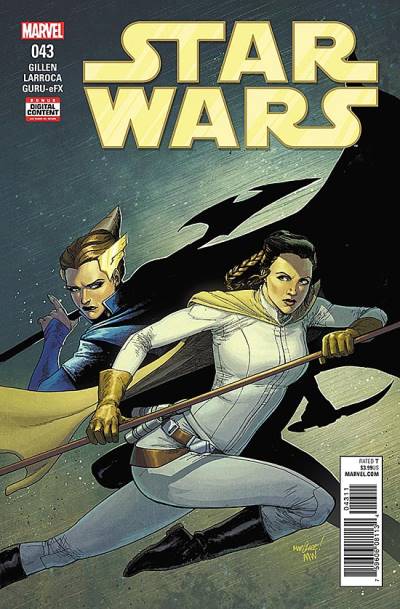 Star Wars (2015)   n° 43 - Marvel Comics