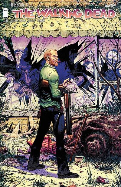 Walking Dead, The (2003)   n° 150 - Image Comics