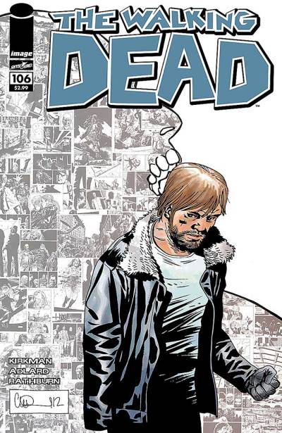 Walking Dead, The (2003)   n° 106 - Image Comics