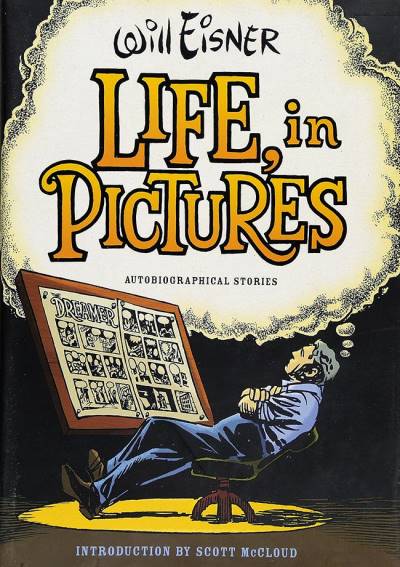 Life, In Pictures: Autobiographical Stories (2007) - W. W. Norton & Company