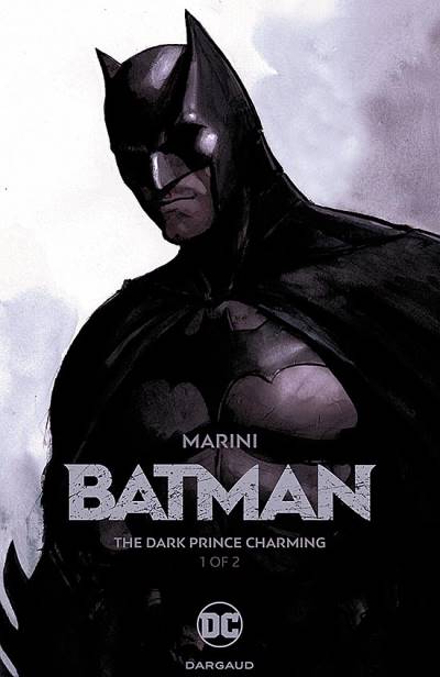 Batman - The Dark Prince Charming (2018)   n° 1 - DC Comics