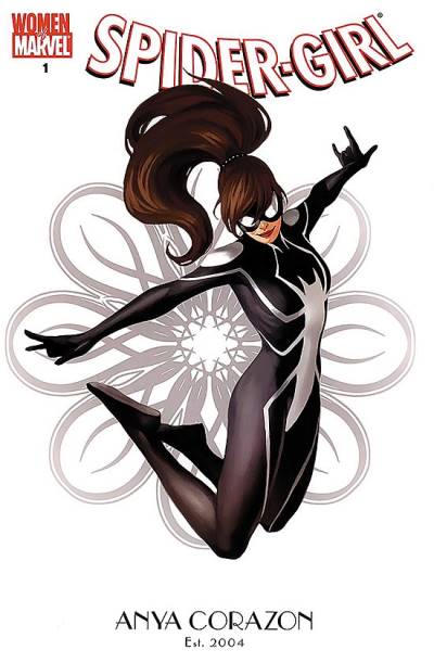 Spider-Girl (2011)   n° 1 - Marvel Comics