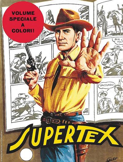 Tex (1958)   n° 100 - Sergio Bonelli Editore