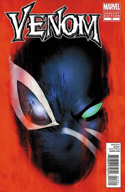 Venom (2011)   n° 17 - Marvel Comics