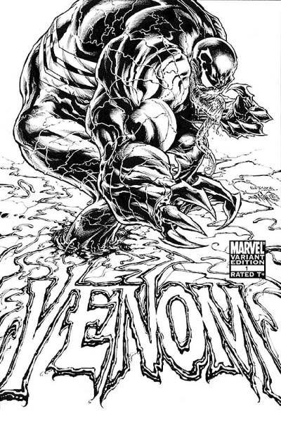 Venom (2011)   n° 1 - Marvel Comics