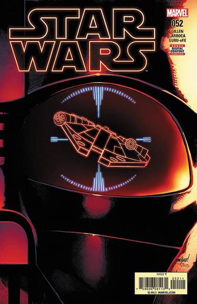 Star Wars (2015)   n° 52 - Marvel Comics