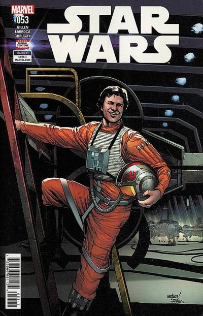 Star Wars (2015)   n° 53 - Marvel Comics
