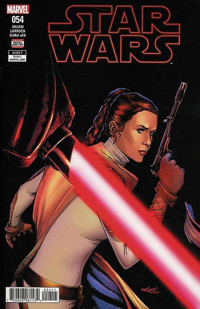 Star Wars (2015)   n° 54 - Marvel Comics