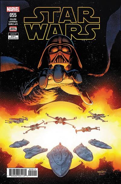Star Wars (2015)   n° 55 - Marvel Comics