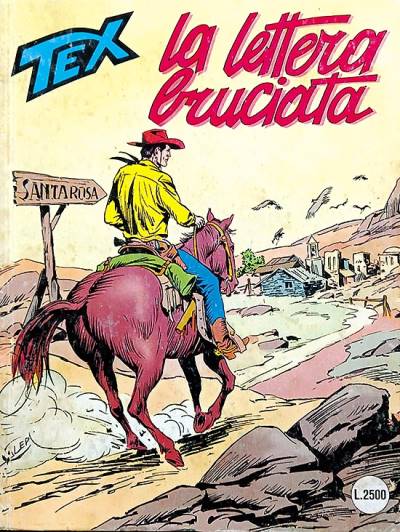 Tex (1958)   n° 399 - Sergio Bonelli Editore