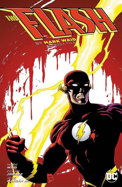Flash By Mark Waid, The   n° 5 - DC Comics