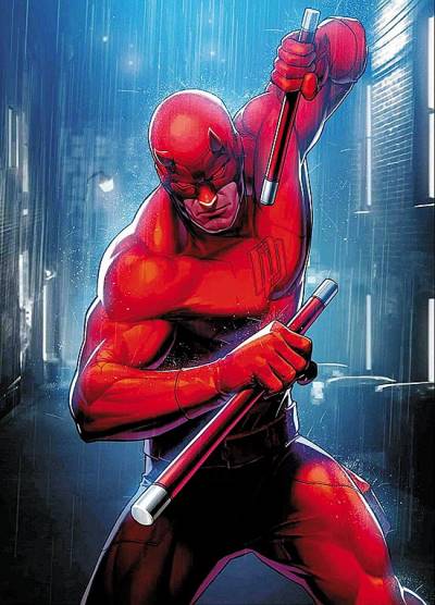 Daredevil (1964)   n° 609 - Marvel Comics