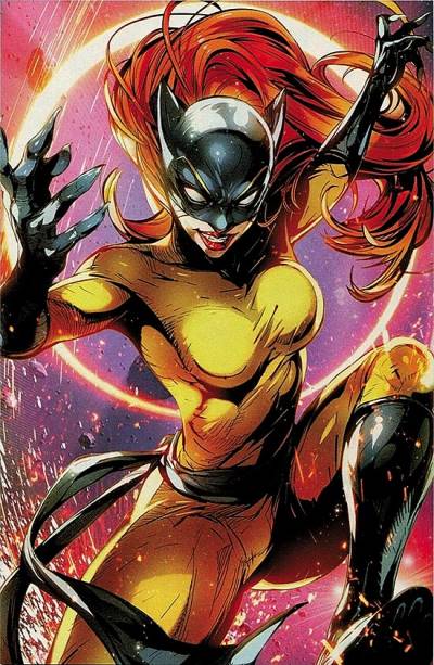 X-Men: Red (2018)   n° 9 - Marvel Comics